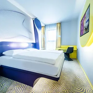 Prize By Radisson, ** Antwerp