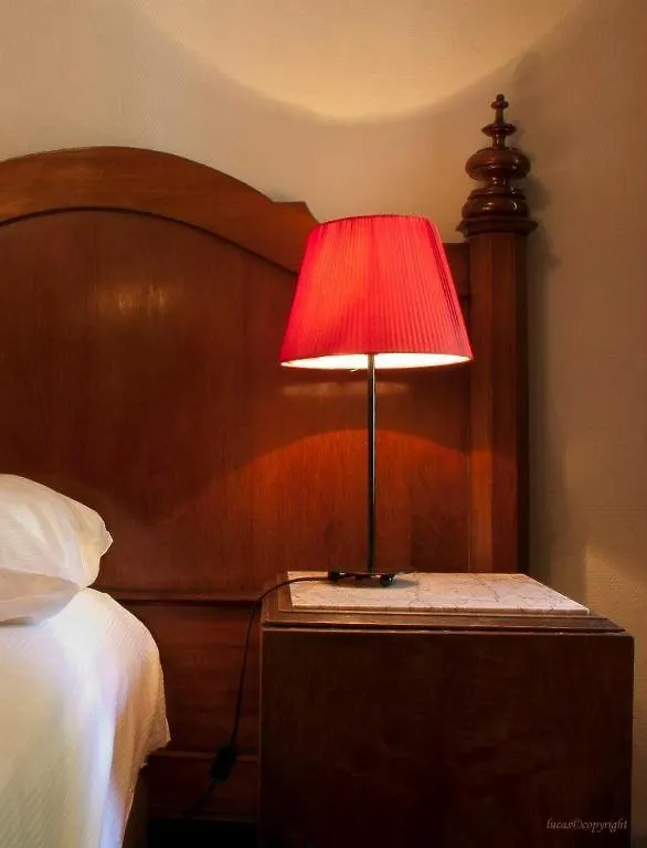 Hotel Scheldezicht アントウェルペン