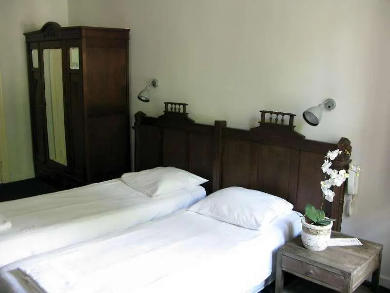 Hotel Scheldezicht アントウェルペン
