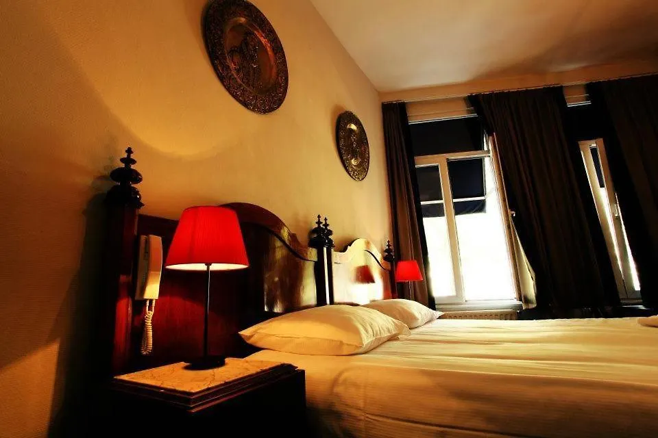 Hotel Scheldezicht Antwerp