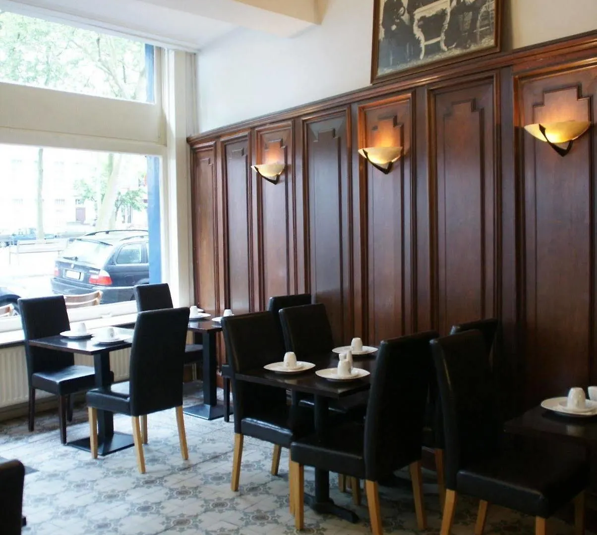 Hotel Scheldezicht Antwerp
