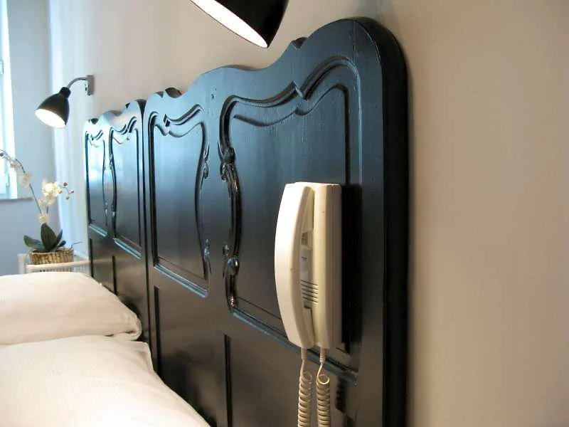 Hotel Scheldezicht Antwerp